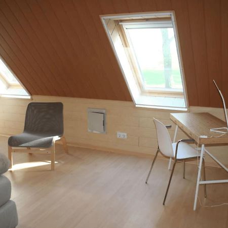 Mulsum Barlinghausenヴィラ エクステリア 写真