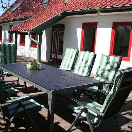Mulsum Barlinghausenヴィラ エクステリア 写真