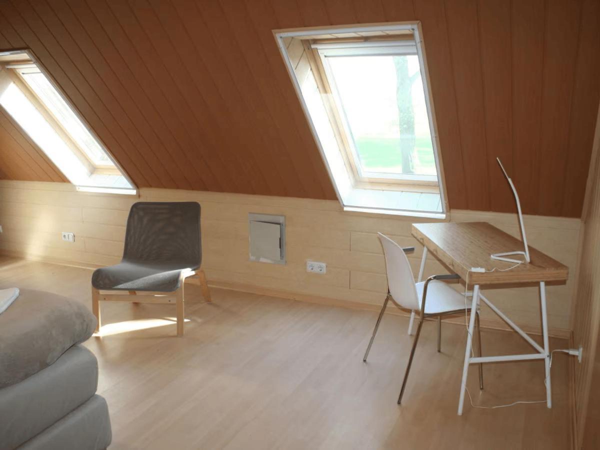 Mulsum Barlinghausenヴィラ エクステリア 写真