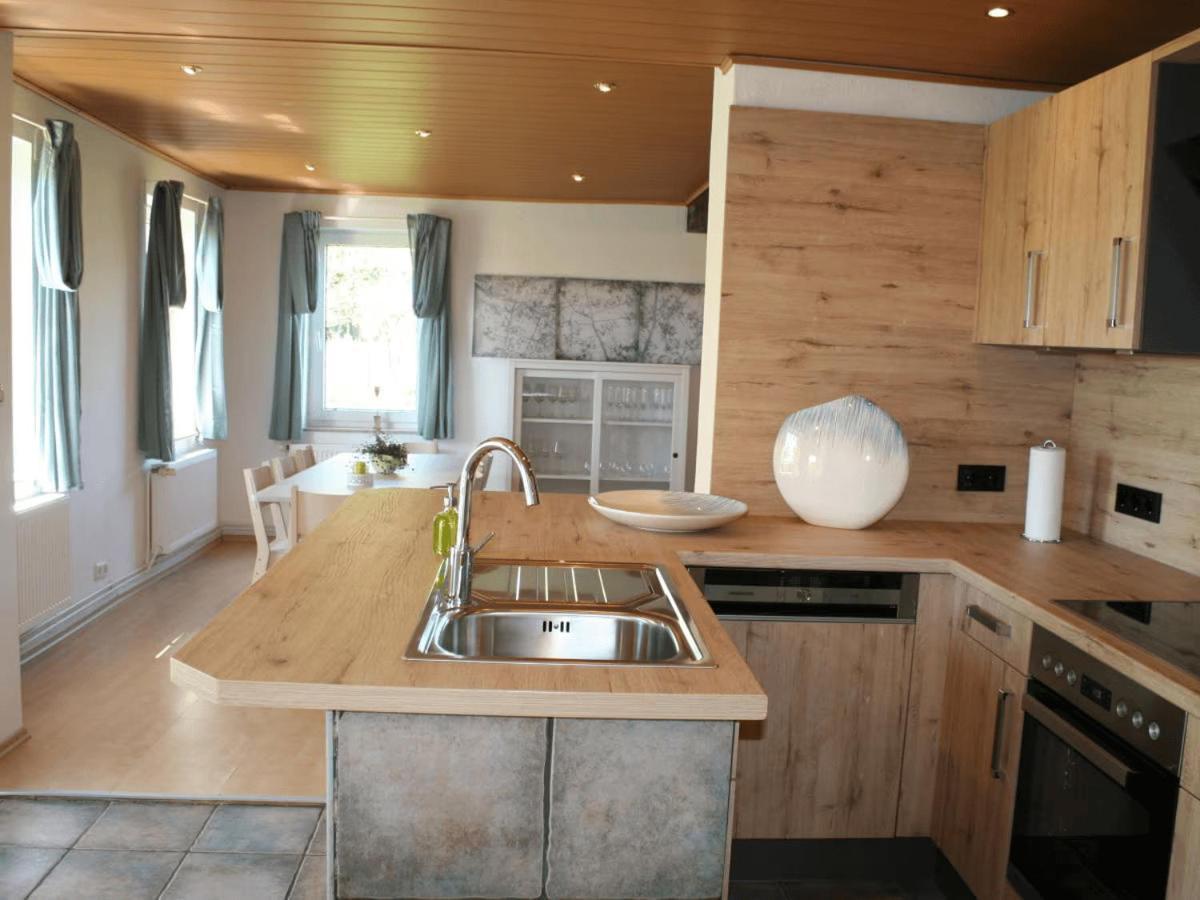 Mulsum Barlinghausenヴィラ エクステリア 写真
