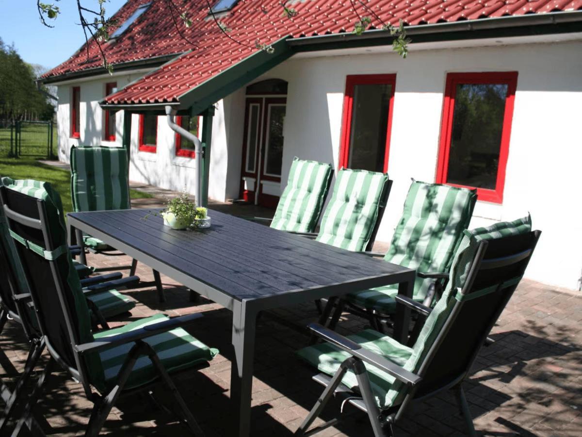 Mulsum Barlinghausenヴィラ エクステリア 写真